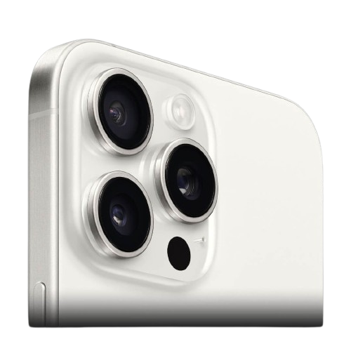 Apple iPhone 15 Pro Max 1TB White Titanium